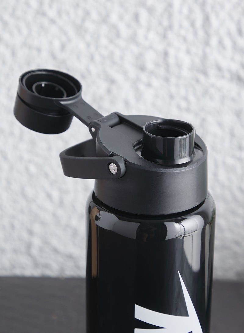 Nike Tr Recharge Chug 24Oz Graphic Bottle - Image 3